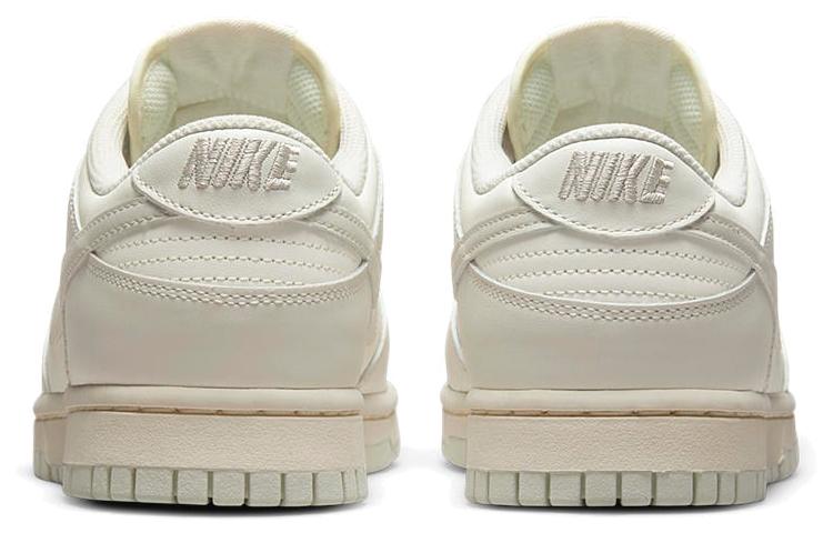 Nike Dunk Low light bone