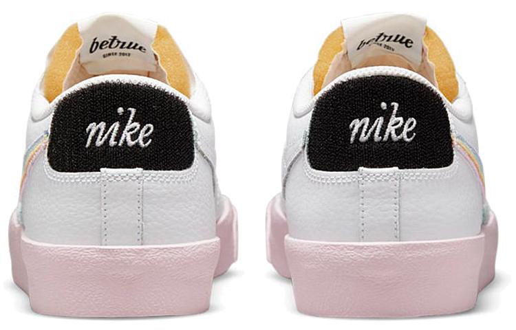 Nike Blazer Low 77 VNTG "Be True"