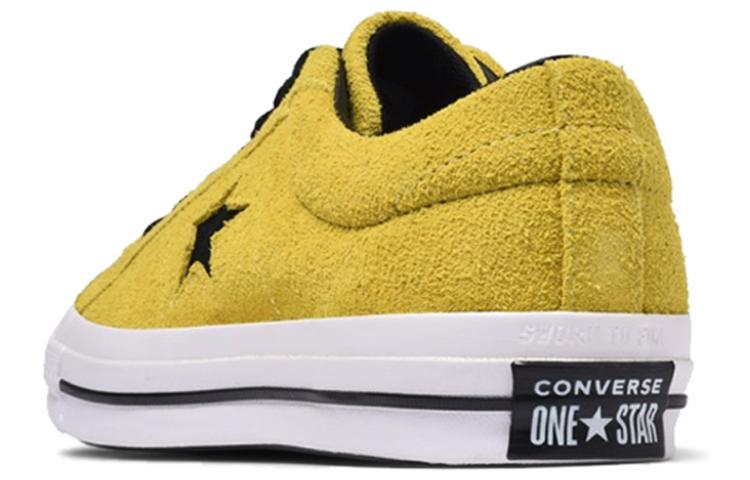 Converse One Star Premium Suede