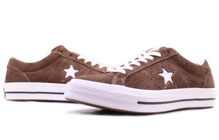 Converse One Star Low