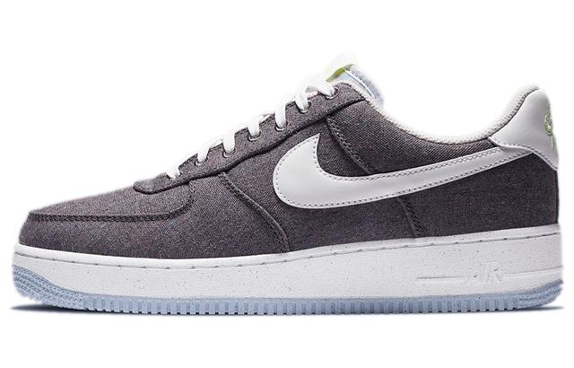 Nike Air Force 1 Low 07 "Iron Grey"