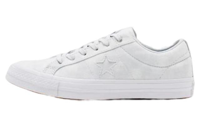 Converse One Star