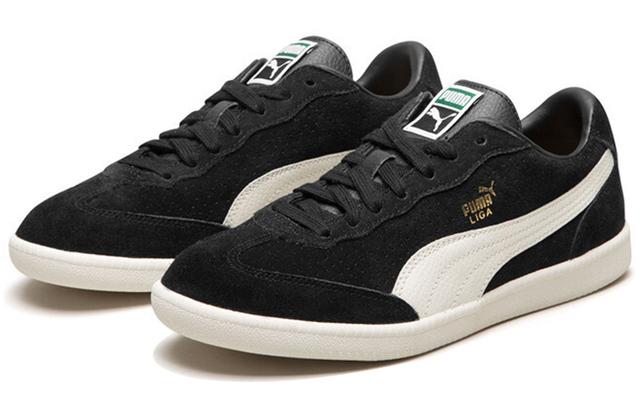 PUMA Liga Suede Perf