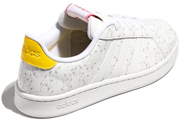 POKEMON x adidas neo GRAND COURT Pokemon