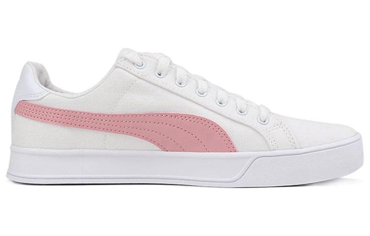 PUMA Smash Vulc Canvas