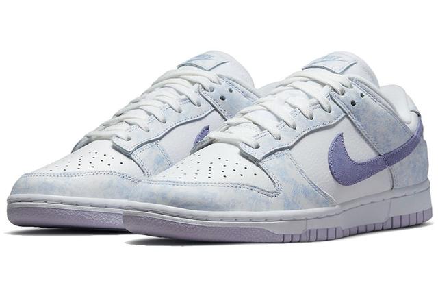 Nike Dunk OG "purple pulse"