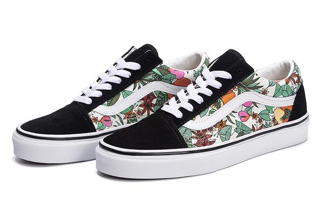 Vans Old Skool Multi Tropic