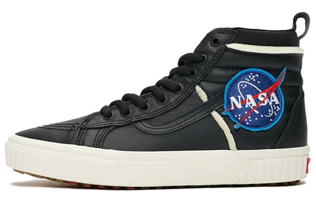 NASA x Vans SK8 46 MTE DX Space Voyager