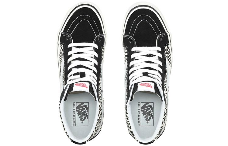 Vans SK8 38 DX