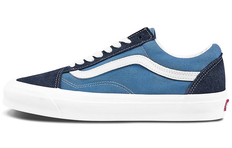 Vans Old Skool Og Lx Navy