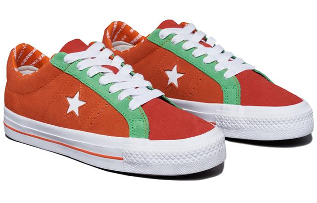 Converse one star pro