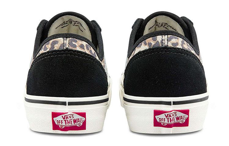 Vans Style 36 Decon Sf