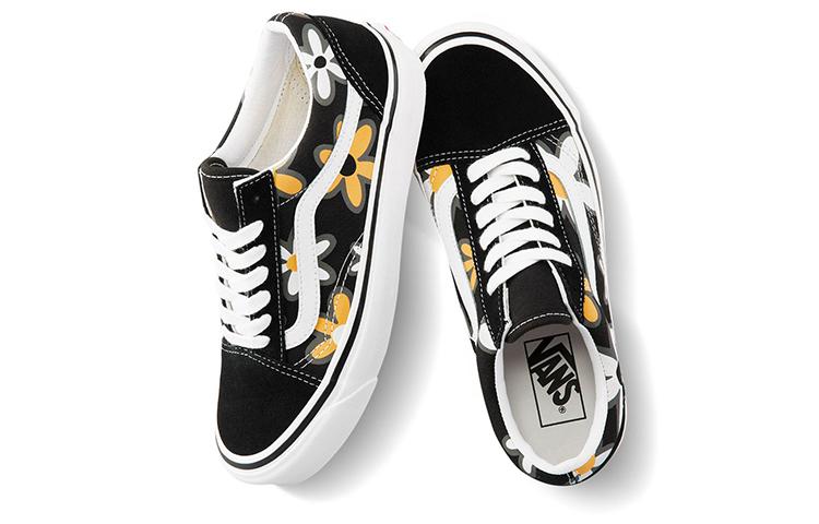 Vans Style 36