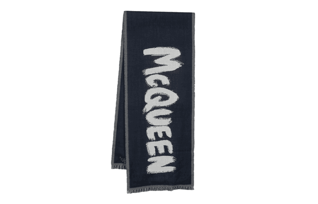 Alexander McQueen Logo