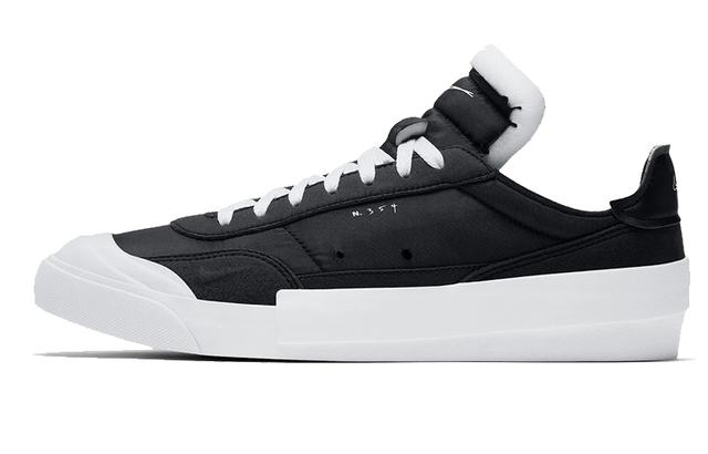 Nike Drop-Type LX "Black And White"