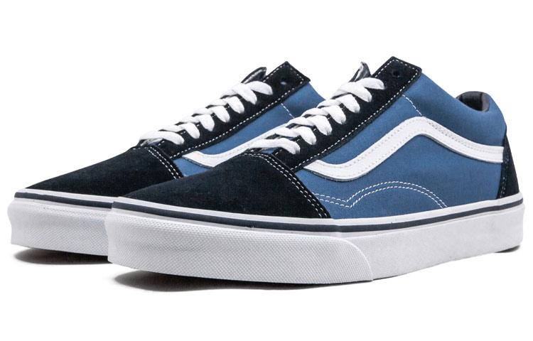 Vans Old Skool Navy