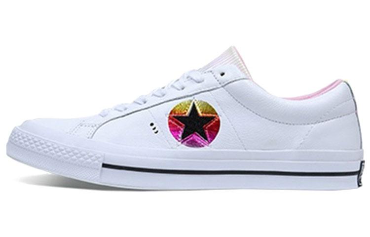 Converse one star Chinese New Year 2018