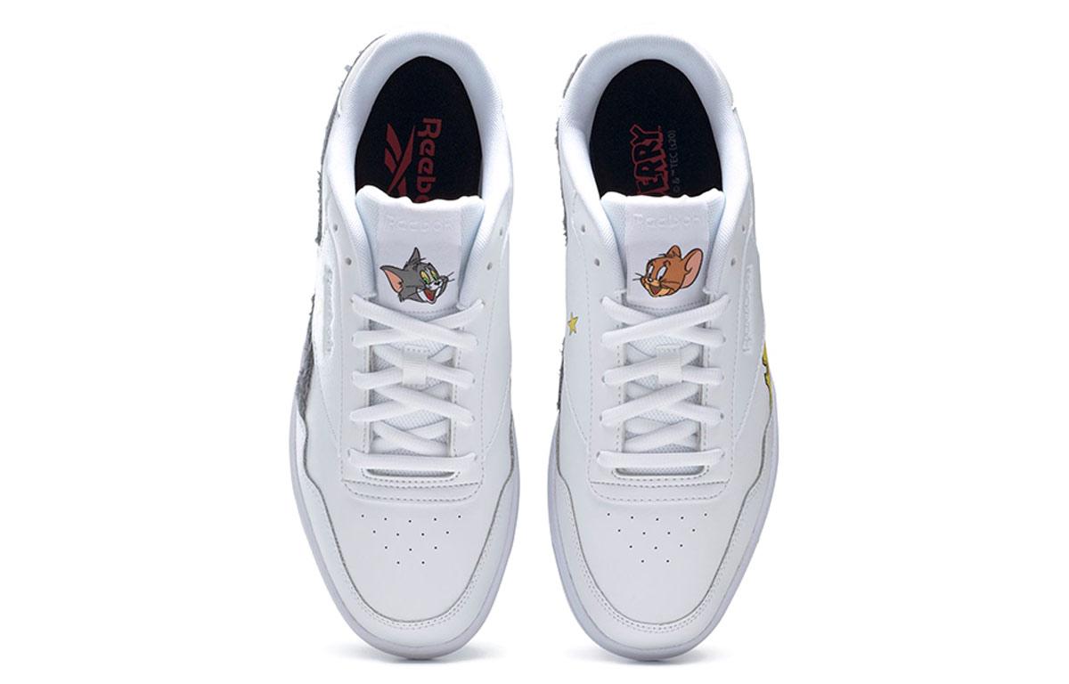 TomJerry x Reebok Royal Techque T