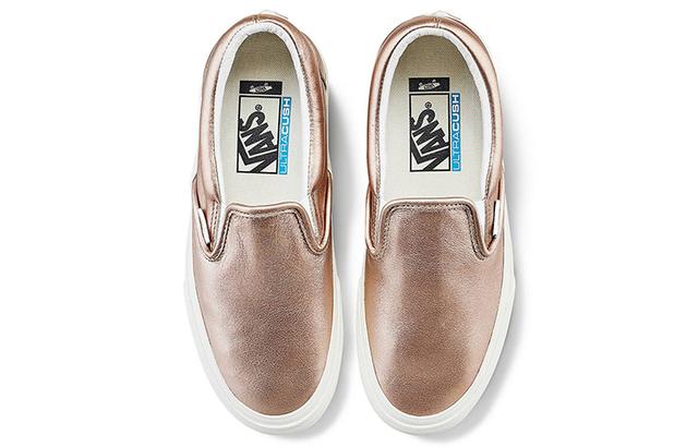 Vans slip-on Vlt Lx