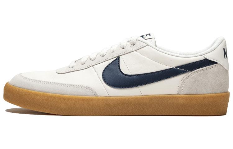 J.Crew x Nike Killshot 2 Midnight Navy