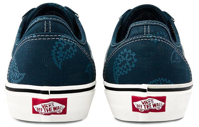 Vans Style 36 Decon SF