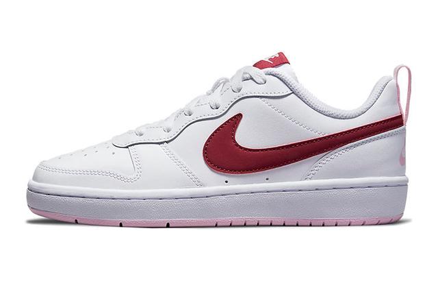 Nike Court Borough Low 2 GS