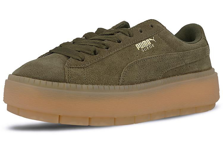 PUMA Platform Trace