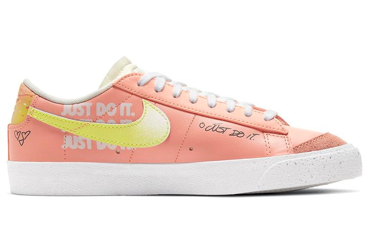 Nike Blazer Low '77 Swoosh