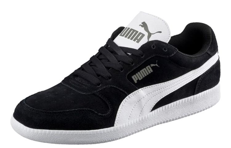 PUMA Suede