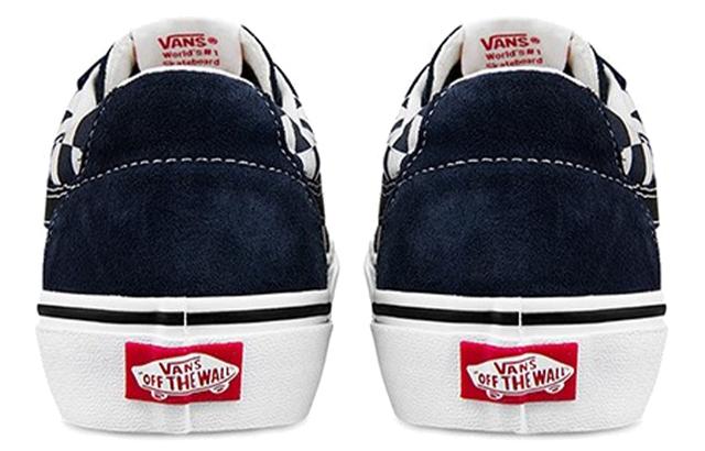 Vans SK8 LOW