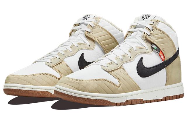 Nike Dunk "Toasty Rattan"