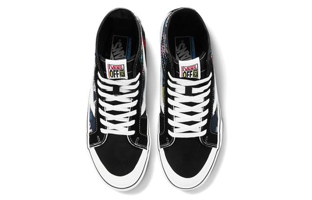 Vans SK8 138 Decon SF