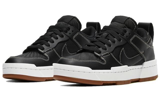 Nike Dunk Disrupt Disrupt "Black Gum"