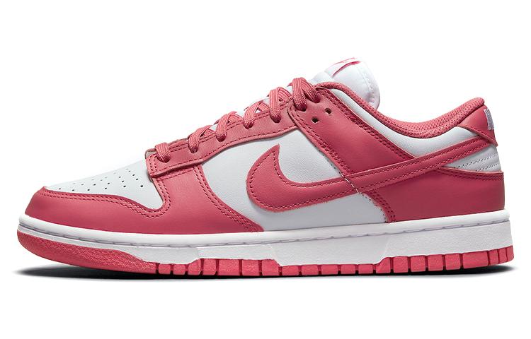 Nike Dunk Low "Archeo Pink"