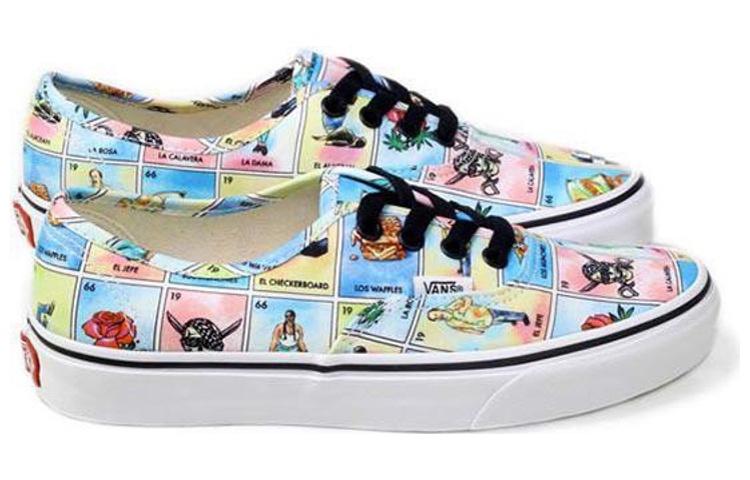 Vans Authentic