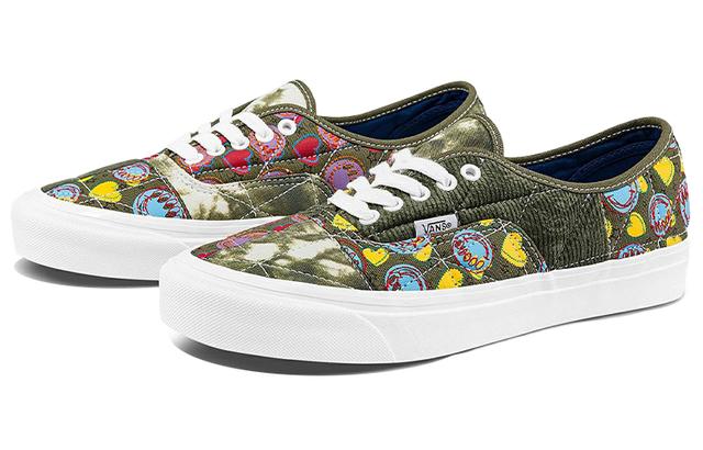 Vans Style 44