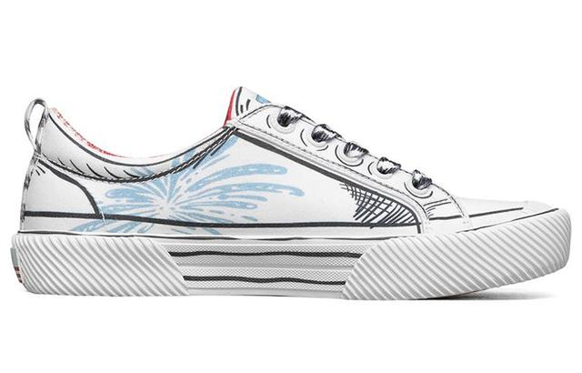 Dr. Seuss x Skechers Bob's B Wilder