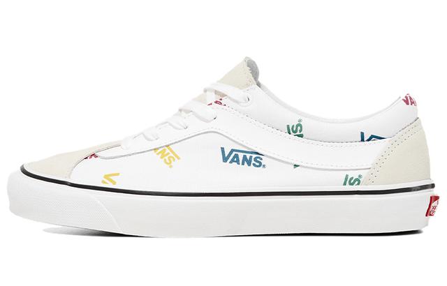 Vans Bold Ni