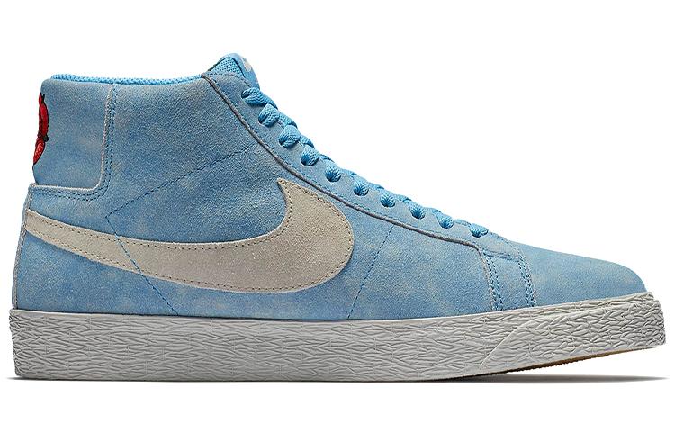 Nike Blazer SB Zoom Lance Mountain