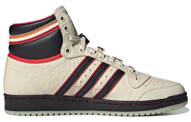 ESPN x adidas originals Top ten High "SportsCenter"