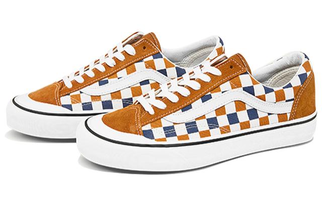 Vans Style 36