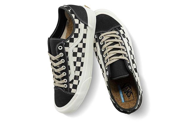 Vans Style 36