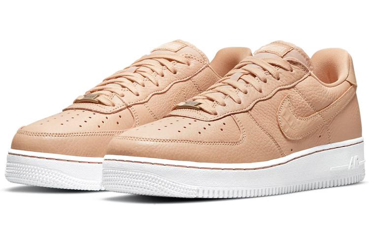 Nike Air Force 1 Low Low Craft "Vachetta Tan"