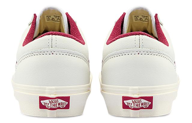 Vans Style 36