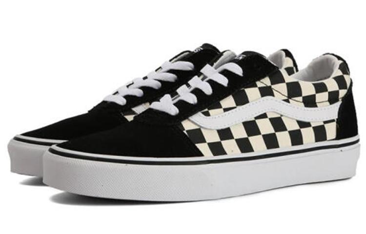 Vans Ward