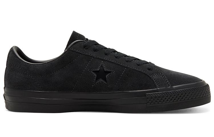 Converse one star Pro