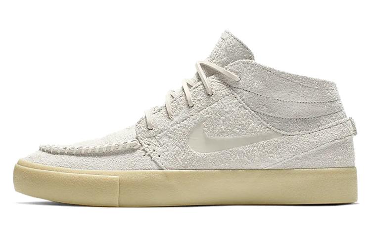 Nike SB Stefan Janoski Mid Crafted