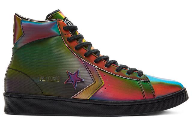 Converse Cons Pro Leather High Top