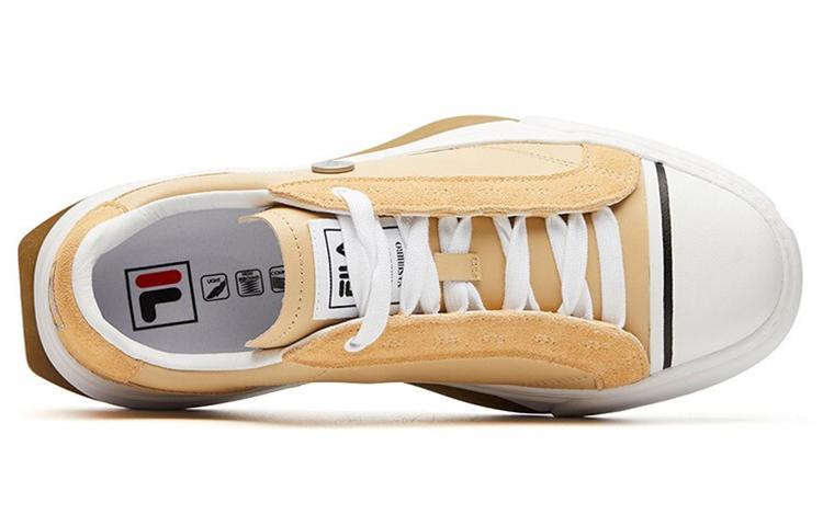 MIHARA YASUHIRO x FILA