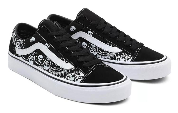 Vans "Bandana"